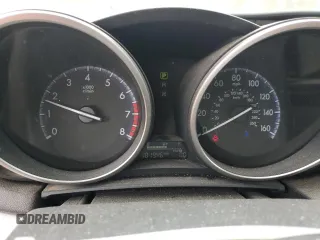 2012 Mazda 3 i Sport z VIN JM1BL1UF2C1504181, wystawiony jako Copart lot #56019085 z przebiegiem 181 946 mil mil oraz Szkoda całkowita • Salvage title. Historia ofert i sprzedaży dostępna na DreamBid. Obrazek 9.