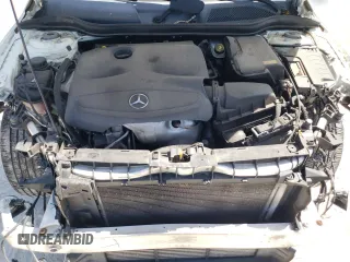 2016 Mercedes-Benz GLA 250 z VIN WDCTG4EB8GJ270652, wystawiony jako Copart lot #56347865 z przebiegiem 96 406 mil mil oraz Szkoda całkowita • Salvage title. Historia ofert i sprzedaży dostępna na DreamBid. Obrazek 12.