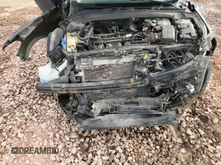 2013 Ford Fusion SE with VIN 3FA6P0H73DR215262, listed as a Copart auction lot 82320803 with 123,352 mi miles and Salvage title. Bid and sale history available at DreamBid. Image 12.
