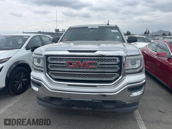 2017 GMC Sierra 1500 with VIN 3GTP1LEC7HG117730, listed as a Copart auction lot 54078005 with 82,161 mi miles and Clean Title. Bid and sale history available at DreamBid. Image 28.