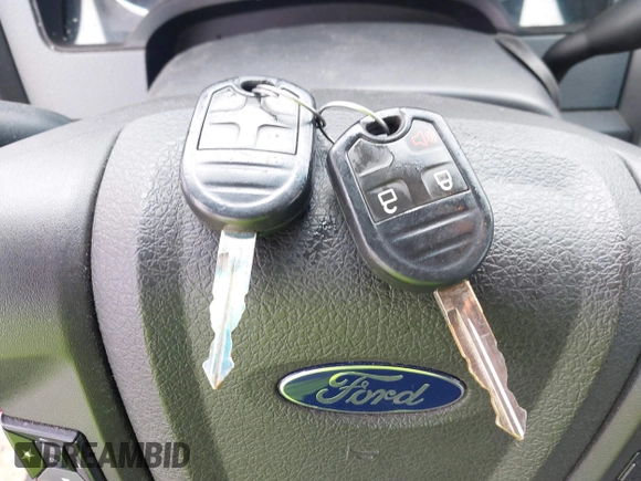 2012 Ford F-150 XL with VIN 1FTFX1ET6CFB76700, listed as a IAAI auction lot 42487700 with 136,181 mi miles and . Bid and sale history available at DreamBid. Image 11.