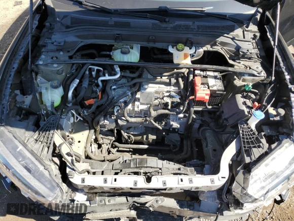 2022 Ford Mustang Mach-E Premium with VIN 3FMTK3SU1NMA45103, listed as a Copart auction lot 49275235 with 42,065 mi miles and Clean Title. Bid and sale history available at DreamBid. Image 12.