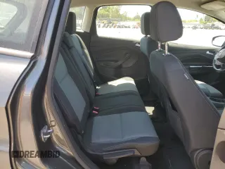 2017 Ford C-Max SE z VIN 1FADP5EU6HL108435, wystawiony jako Copart lot #57690125 z przebiegiem 170 103 mil mil oraz Szkody całkowita. Historia ofert i sprzedaży dostępna na DreamBid. Obrazek 10.