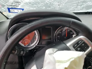 2013 Dodge Durango Citadel z VIN 1C4RDHEG1DC665526, wystawiony jako Copart lot #46321135 z przebiegiem Nie podano mil oraz Szkoda całkowita • Salvage title. Historia ofert i sprzedaży dostępna na DreamBid. Obrazek 9.