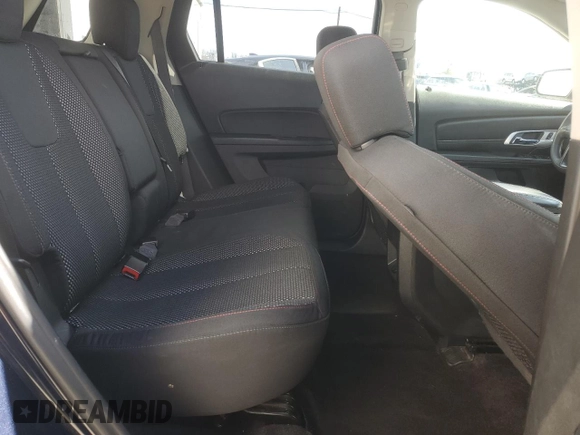 2016 GMC Terrain SLE with VIN 2GKFLSEK3G6321382, listed as a Copart auction lot 51226885 with 189,732 mi miles and Clean Title. Bid and sale history available at DreamBid. Image 11.