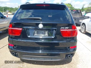 2011 BMW X5 35i z VIN 5UXZV4C56BL410499, wystawiony jako IAAI lot #42117697 z przebiegiem 158 233 mil mil oraz . Historia ofert i sprzedaży dostępna na DreamBid. Obrazek 16.