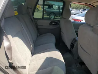 2005 Chevrolet TrailBlazer LS with VIN 1GNDS13S452162960, listed as a Copart auction lot 67789014 with 147,651 mi miles and Salvage Title. Bid and sale history available at DreamBid. Image 11.