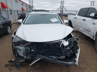 2021 Lexus NX 300 with VIN JTJDARBZ5M5023097, listed as a IAAI auction lot 41739435 with 45,885 mi miles and . Bid and sale history available at DreamBid. Image 13.