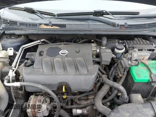 2008 Nissan Sentra 2.0 z VIN 3N1AB61E88L626666, wystawiony jako IAAI lot #41921319 z przebiegiem 209 000 mil mil oraz . Historia ofert i sprzedaży dostępna na DreamBid. Obrazek 10.