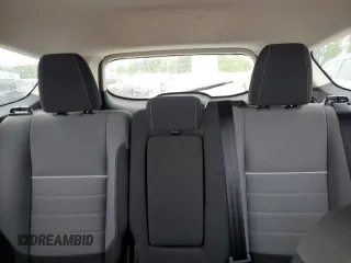 2013 Ford Escape SE with VIN 1FMCU0GX3DUB62509, listed as a Copart auction lot 57595155 with 134,253 mi miles and Clean title. Bid and sale history available at DreamBid. Image 10.