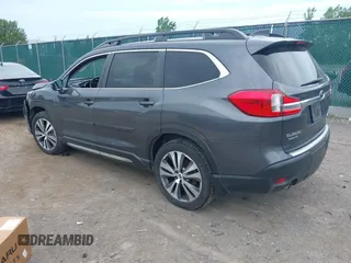 2022 Subaru Ascent Limited with VIN 4S4WMAPD5N3451486, listed as a IAAI auction lot 42592976 with 58,736 mi miles and . Bid and sale history available at DreamBid. Image 3.