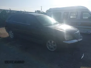 2006 Chrysler Pacifica Touring с VIN 2A4GM68496R831485, выставлен на аукционе IAAI как лот 42568796 с пробегом 189 766 миль миль и . История ставок и продаж доступна на DreamBid. Изображение 1.