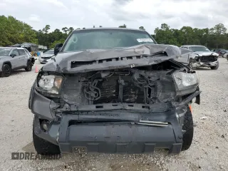 2014 Toyota Tundra 4WD Truck SR5 with VIN 5TFDW5F14EX372260, listed as a Copart auction lot 70322274 with 193,551 mi miles and Salvage Title. Bid and sale history available at carsss.com. Image 5.