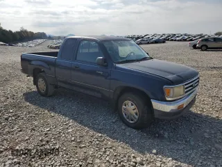 1996 Toyota T100 DX with VIN JT4TN12D8T0019291, listed as a Copart auction lot 78065354 with 185,004 mi miles and Clean Title. Bid and sale history available at DreamBid. Image 4.