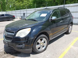 2014 Chevrolet Equinox LT z VIN 2GNFLFEK9E6200766, wystawiony jako IAAI lot #42366214 z przebiegiem 166 337 mil mil oraz . Historia ofert i sprzedaży dostępna na DreamBid. Obrazek 2.