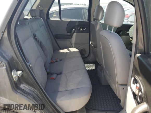 2004 Saturn VUE z VIN 5GZCZ23D14S848328, wystawiony jako Copart lot #51955285 z przebiegiem Nie podano mil oraz Nie do naprawy • Non repairable. Historia ofert i sprzedaży dostępna na DreamBid. Obrazek 11.