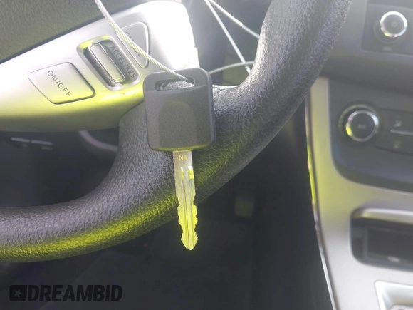 2015 Nissan Sentra SR with VIN 3N1AB7AP5FY381963, listed as a IAAI auction lot 42070732 with 106,383 mi miles and . Bid and sale history available at DreamBid. Image 11.