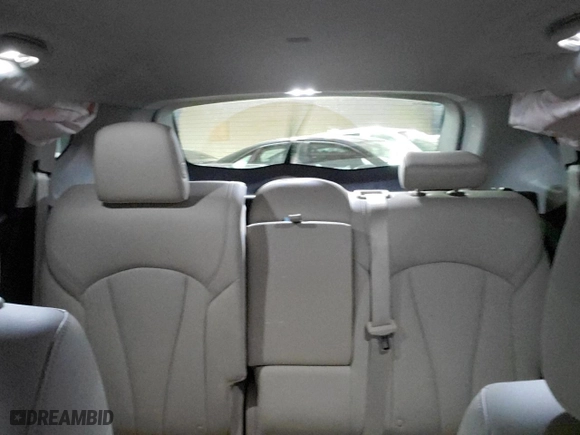 2019 Buick Envision Preferred with VIN LRBFXBSA5KD003722, listed as a Copart auction lot 85928454 with 58,364 mi miles and Salvage Title. Bid and sale history available at carsss.com. Image 10.