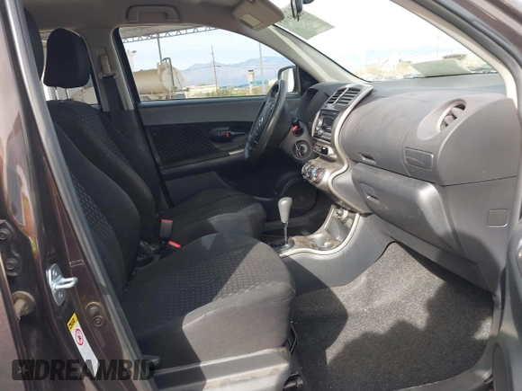 2011 Scion xD z VIN JTKKU4B45B1010646, wystawiony jako IAAI lot #41603197 z przebiegiem 144 218 mil mil oraz . Historia ofert i sprzedaży dostępna na DreamBid. Obrazek 5.
