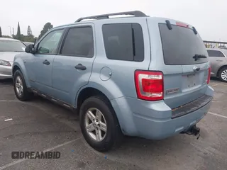 2008 Ford Escape Hybrid z VIN 1FMCU49H18KD83248, wystawiony jako IAAI lot #42188557 z przebiegiem 228 784 mil mil oraz . Historia ofert i sprzedaży dostępna na DreamBid. Obrazek 3.