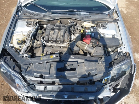2011 Ford Fusion SEL with VIN 3FAHP0JG9BR172904, listed as a IAAI auction lot 41965611 with 76,315 mi miles and . Bid and sale history available at DreamBid. Image 10.