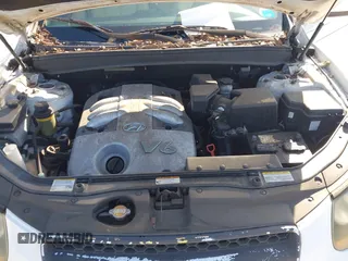 2007 Hyundai Santa Fe SE with VIN 5NMSH13EX7H052857, listed as a IAAI auction lot 42548659 with 136,445 mi miles and . Bid and sale history available at DreamBid. Image 10.