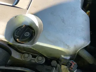 2007 Toyota Camry XLE z VIN 4T1BK46KX7U550095, wystawiony jako IAAI lot #43380295 z przebiegiem 189 281 mil mil oraz . Historia ofert i sprzedaży dostępna na DreamBid. Obrazek 13.