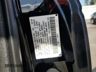 2009 Honda Accord EX z VIN 1HGCS12789A005043, wystawiony jako Copart lot #57872915 z przebiegiem 157 406 mil mil oraz Szkoda całkowita • Salvage title. Historia ofert i sprzedaży dostępna na DreamBid. Obrazek 12.