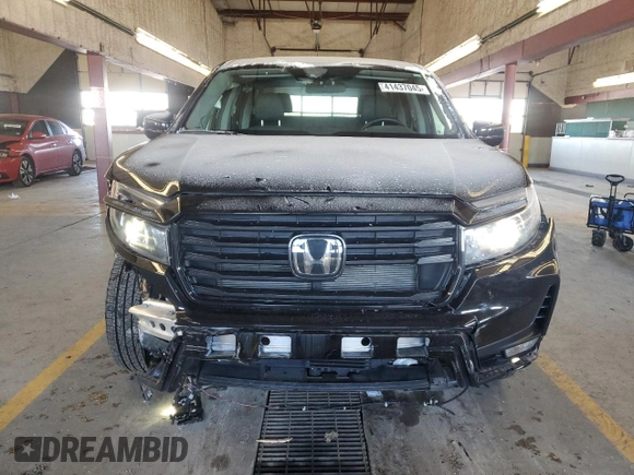 2023 Honda Ridgeline Sport z VIN 5FPYK3F18PB054969, wystawiony jako Copart lot #41437045 z przebiegiem 11 478 mil mil oraz Szkoda całkowita • Salvage title. Historia ofert i sprzedaży dostępna na DreamBid. Obrazek 5.