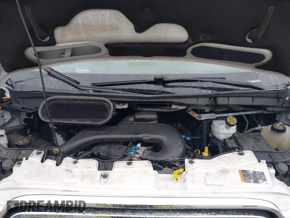2016 Ford Transit XL with VIN 1FBZX2ZM2GKA41429, listed as a IAAI auction lot 42219998 with 113,913 mi miles and . Bid and sale history available at DreamBid. Image 10.