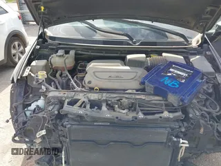 2022 Chrysler Pacifica Limited with VIN 2C4RC1GG6NR114864, listed as a IAAI auction lot 42845739 with 66,900 mi miles and . Bid and sale history available at DreamBid. Image 10.