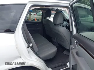 2010 Hyundai Santa Fe GLS z VIN 5NMSG3AB1AH346758, wystawiony jako IAAI lot #42352850 z przebiegiem 179 664 mil mil oraz . Historia ofert i sprzedaży dostępna na DreamBid. Obrazek 8.