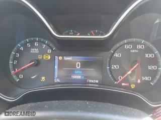 2014 Chevrolet Impala LTZ with VIN 1G1145SL1EU141133, listed as a IAAI auction lot 41698810 with 158,998 mi miles. Bid and sale history available at carsss.com. Image 7.