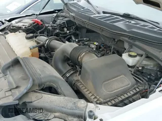 2022 Ford F-150 XL с VIN 1FTEW1EP6NKD68369, выставлен на аукционе IAAI как лот 41985108 с пробегом 58 464 миль миль и . История ставок и продаж доступна на DreamBid. Изображение 22.