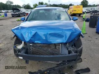 2017 Hyundai Elantra SE z VIN 5NPD74LF4HH184586, wystawiony jako Copart lot #56486295 z przebiegiem 105 485 mil mil oraz Szkoda całkowita • Salvage title. Historia ofert i sprzedaży dostępna na DreamBid. Obrazek 5.