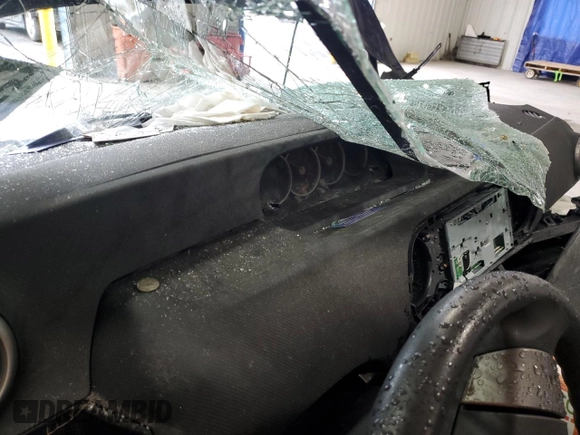 2013 Scion xB z VIN JTLZE4FEXDJ034759, wystawiony jako Copart lot #57635215 z przebiegiem Nie podano mil oraz Nie do naprawy • Non repairable. Historia ofert i sprzedaży dostępna na DreamBid. Obrazek 9.