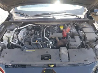 2024 Nissan Sentra SV with VIN 3N1AB8CV4RY218288, listed as a IAAI auction lot 42503963 with 49,572 mi miles and . Bid and sale history available at DreamBid. Image 10.