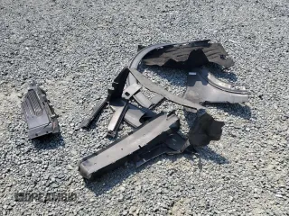 2023 Ford Explorer с VIN 1FM5K8AC3PGA17492, выставлен на аукционе Copart как лот 62446965 с пробегом 35 636 миль миль и Списание • Salvage title. История ставок и продаж доступна на DreamBid. Изображение 12.