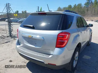 2016 Chevrolet Equinox LT z VIN 2GNFLFEK5G6263754, wystawiony jako IAAI lot #42060763 z przebiegiem 104 011 mil mil oraz . Historia ofert i sprzedaży dostępna na DreamBid. Obrazek 16.