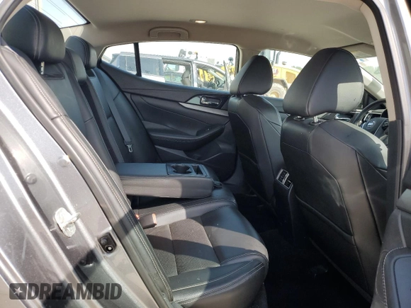 2018 Nissan Maxima SL с VIN 1N4AA6AP3JC397743, выставлен на аукционе Copart как лот 56002015 с пробегом 81 582 миль миль и Списание • Salvage title. История ставок и продаж доступна на DreamBid. Изображение 11.