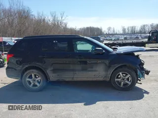 2018 Ford Explorer with VIN 1FM5K8B83JGC25292, listed as a IAAI auction lot 42018151 with 110,728 mi miles and . Bid and sale history available at DreamBid. Image 13.