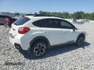 2013 Subaru Crosstrek Premium z VIN JF2GPAVC3D2867097, wystawiony jako Copart lot #52424985 z przebiegiem 134 431 mil mil oraz Tytuł czysty. Historia ofert i sprzedaży dostępna na DreamBid. Obrazek 3.