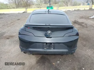 2024 Acura Integra w/A-Spec Package z VIN 19UDE4H31RA013213, wystawiony jako IAAI lot #42050337 z przebiegiem 9 084 mil mil oraz . Historia ofert i sprzedaży dostępna na DreamBid. Obrazek 16.