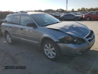 2009 Subaru Outback Special Edtn with VIN 4S4BP61C096331490, listed as a Copart auction lot 78048854 with 173,934 mi miles and Salvage Title. Bid and sale history available at carsss.com. Image 4.