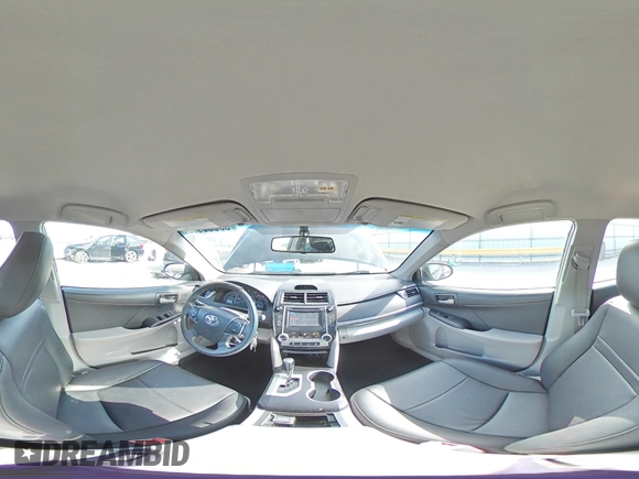2013 Toyota Camry L with VIN 4T4BF1FK9DR305650, listed as a Copart auction lot 53055965 with 265,912 mi miles and Salvage Title. Bid and sale history available at carsss.com. Image 14.