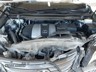 2018 Lexus RX 350 with VIN 2T2ZZMCA0JC097678, listed as a IAAI auction lot 42222057 with 116,460 mi miles and . Bid and sale history available at DreamBid. Image 10.