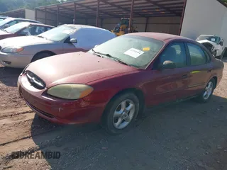 2002 Ford Taurus SE Standard с VIN 1FAFP53U82A118544, выставлен на аукционе IAAI как лот 42392594 с пробегом 101 434 миль миль и . История ставок и продаж доступна на DreamBid. Изображение 2.