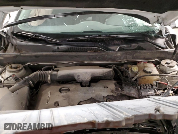 2016 Chevrolet Malibu LT with VIN 1G11C5SA5GU158277, listed as a Copart auction lot 51414875 with Not Provided miles and Salvage Title. Bid and sale history available at DreamBid. Image 12.