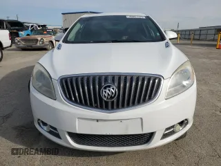 2017 Buick Verano Sport Touring with VIN 1G4PR5SK4H4114521, listed as a Copart auction lot 49881525 with 211,706 mi miles and Salvage Title. Bid and sale history available at carsss.com. Image 5.