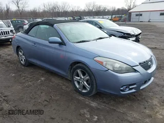 2008 Toyota Solara SE z VIN 4T1FA38P58U156285, wystawiony jako IAAI lot #41553837 z przebiegiem 114 391 mil mil oraz . Historia ofert i sprzedaży dostępna na DreamBid. Obrazek 1.